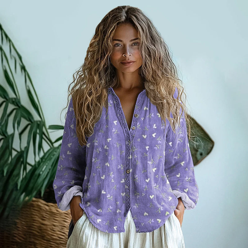 Elegantly Designed Shirt
