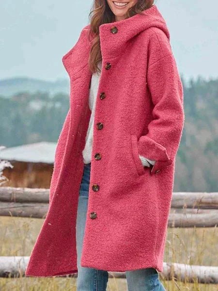 Classic Designed Jacket