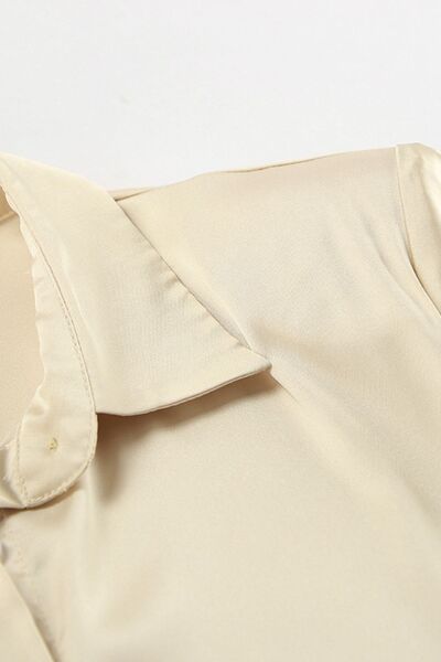 Elegantly Designed Shirt