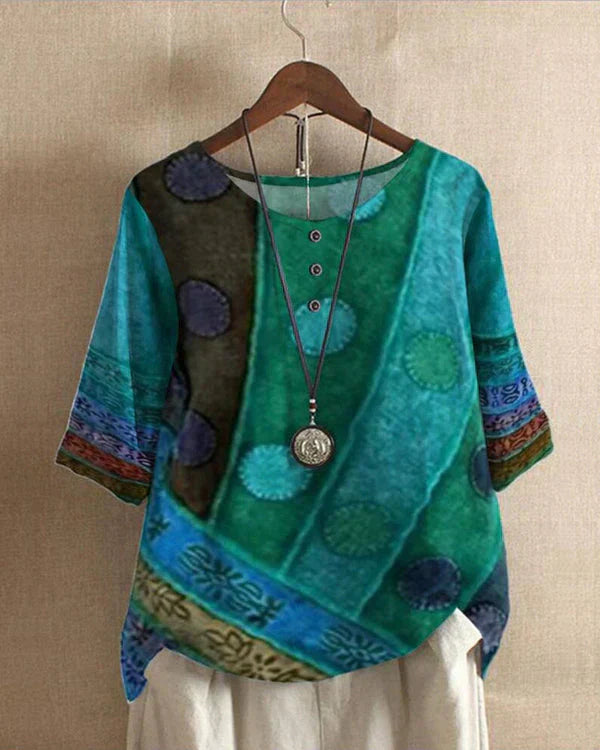Elegantly Designed Shirt