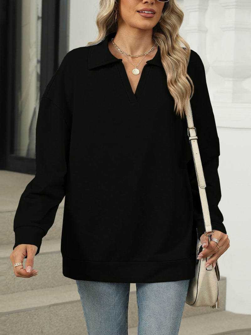 Classic Designed Shirt
