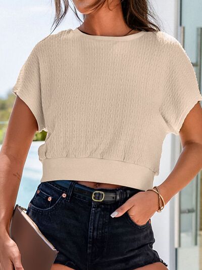 Classic Designed Blouse