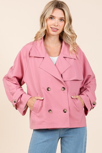 Elegantly Designed Coat