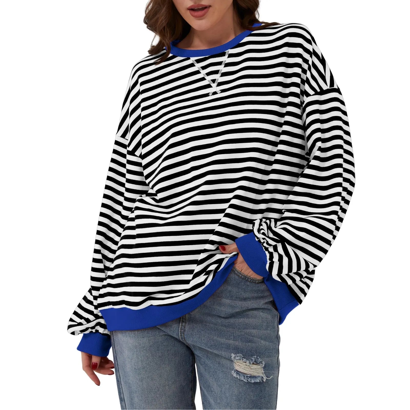 Maria José® | Trendy and elegant winter sweater