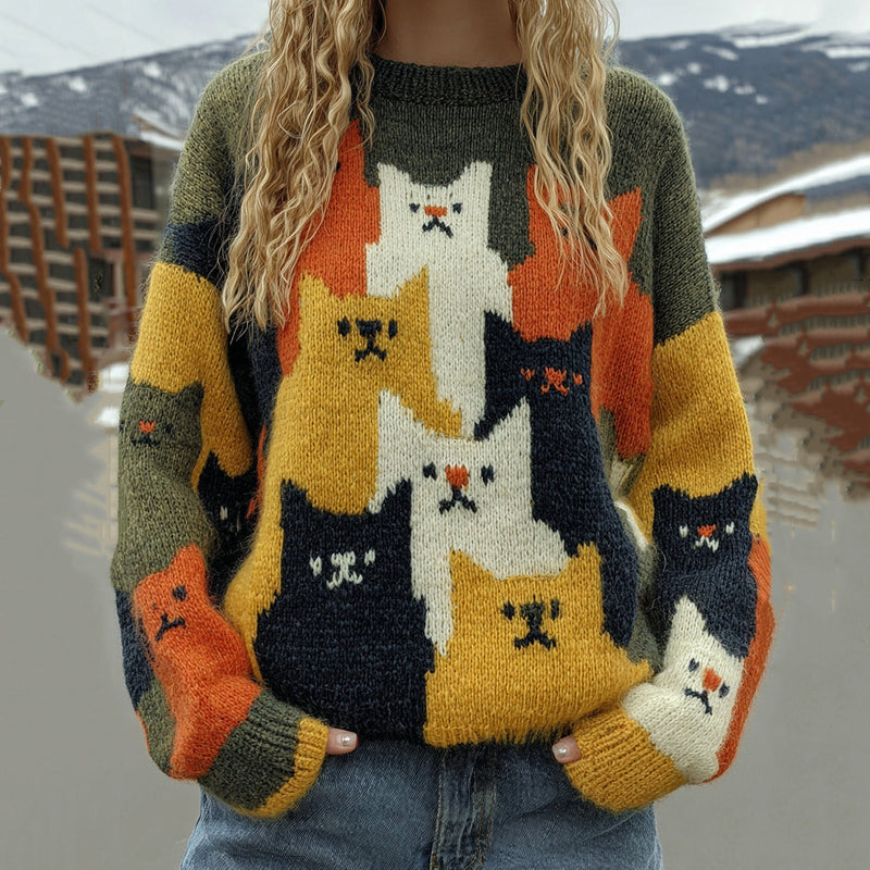 Beautifully Crafted Sweater