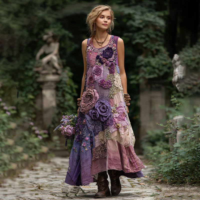 Beautifully Crafted Dress
