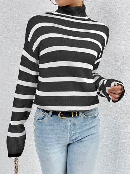 Classic Designed Sweater