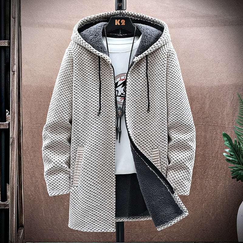Classic Designed Cardigan