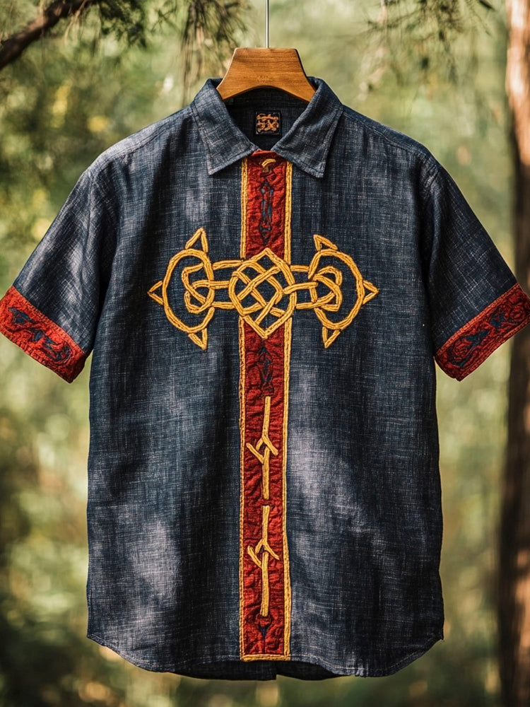 Vintage Inspired Shirt