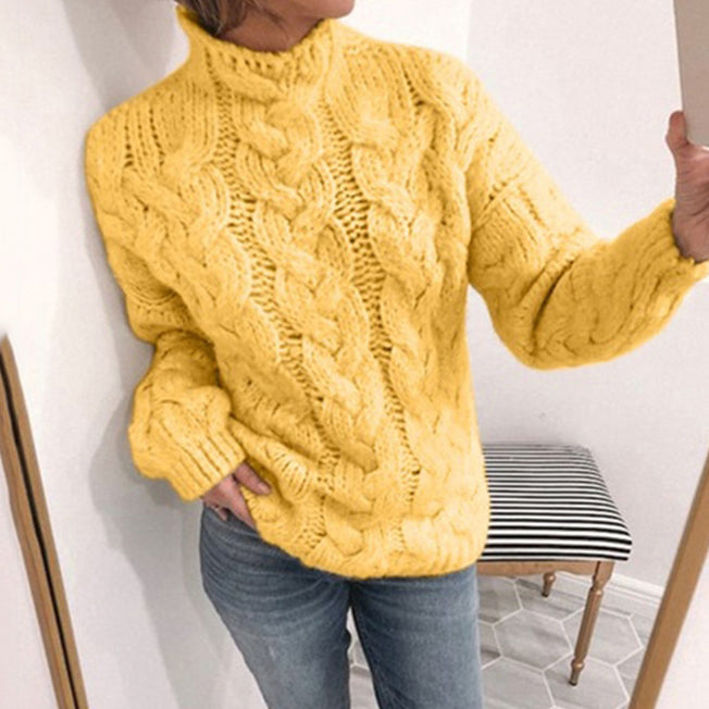 Beautifully Crafted Sweater
