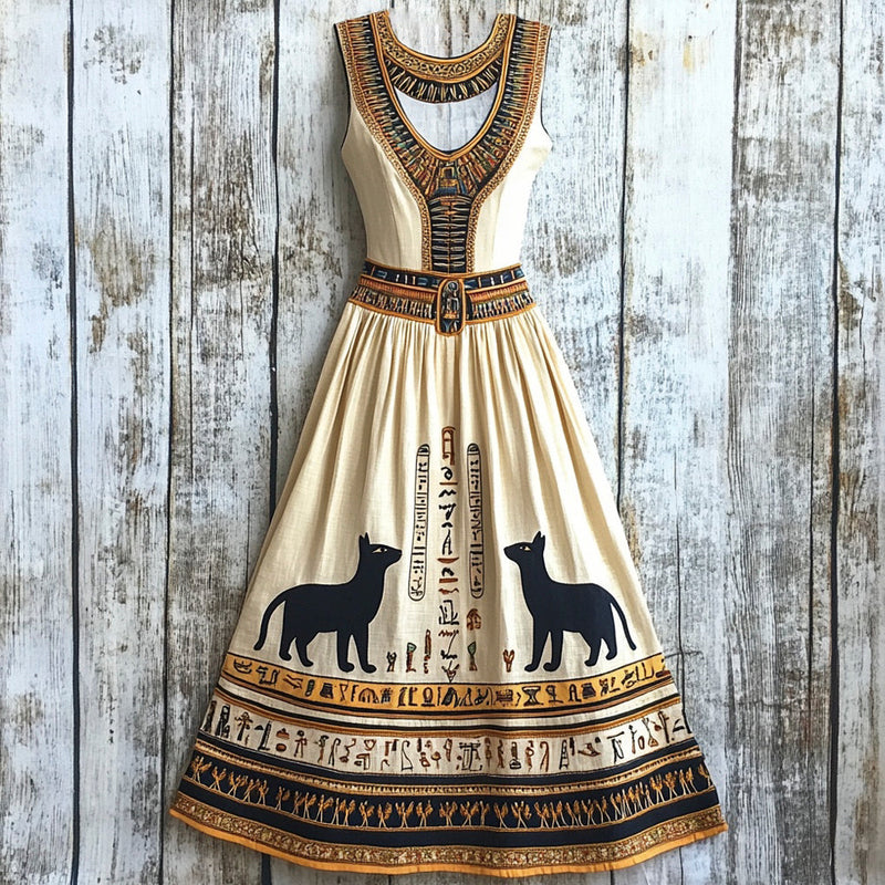 Beautifully Crafted Dress