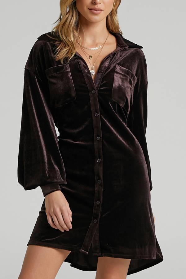 Thoughtfully Designed Dress