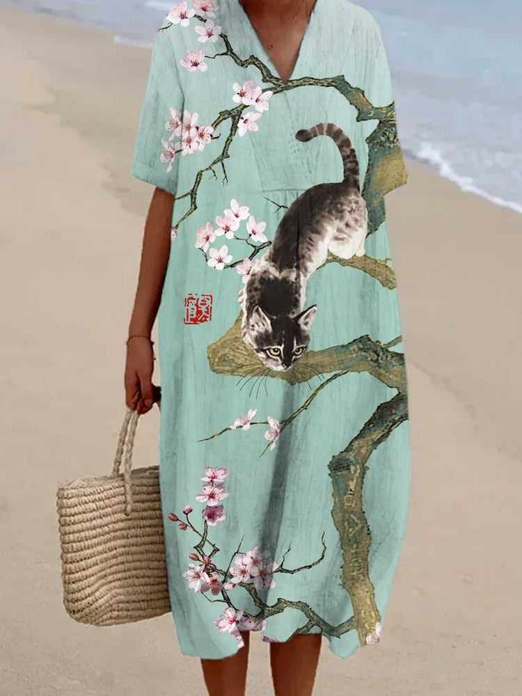 Beautifully Crafted Dress