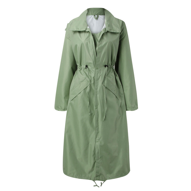 Classic Designed Coat