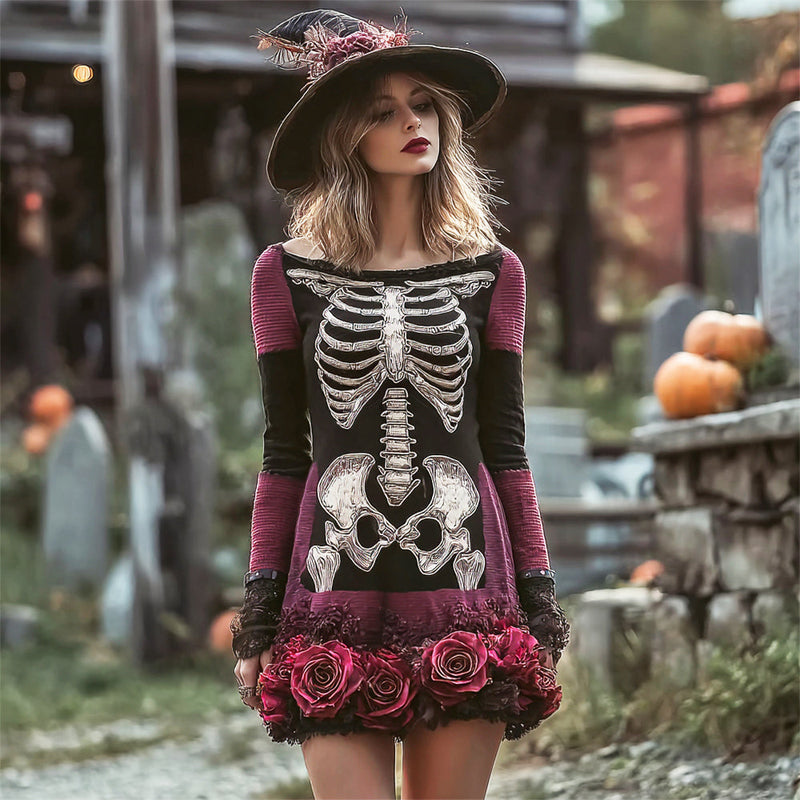 Beautifully Crafted Dress