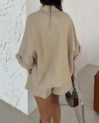 Vintage Inspired Blouse