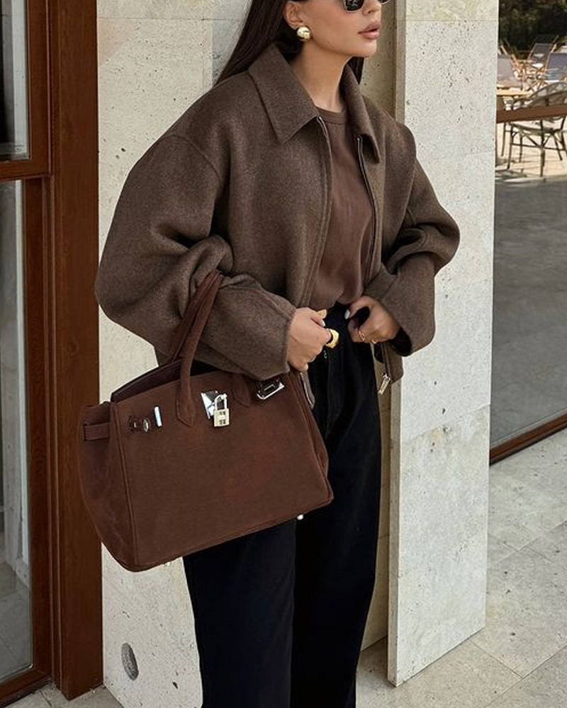 Classic Vintage Jacket
