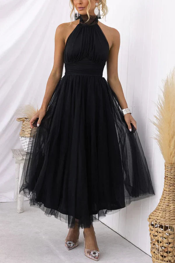 Elegantly Designed Dress