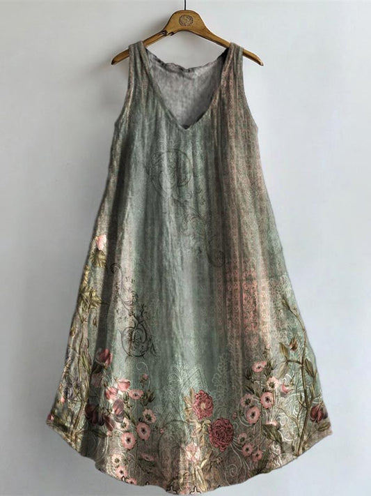 Thoughtfully Designed Dress