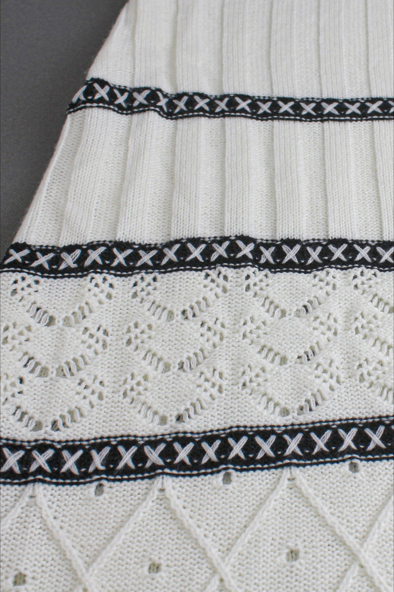 Classic Vintage Dress