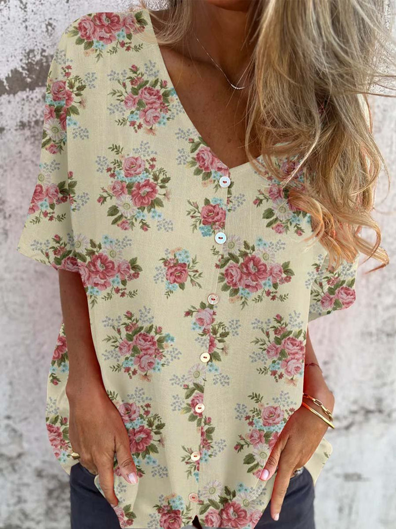 Classic Designed Shirt