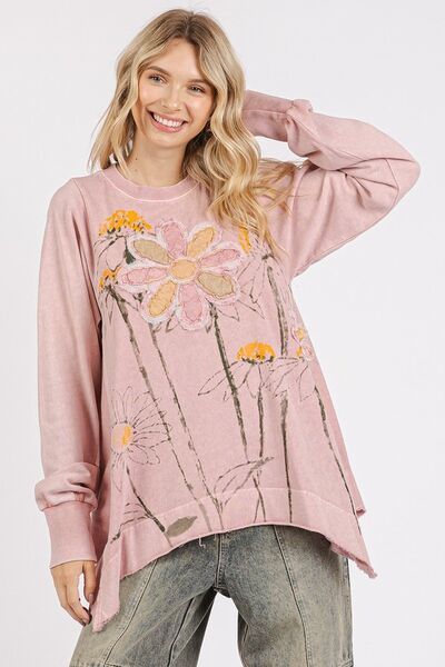 Thoughtfully Designed Shirt