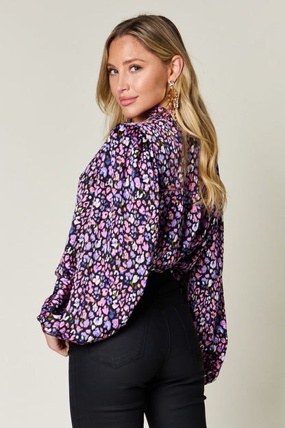Vintage Inspired Shirt
