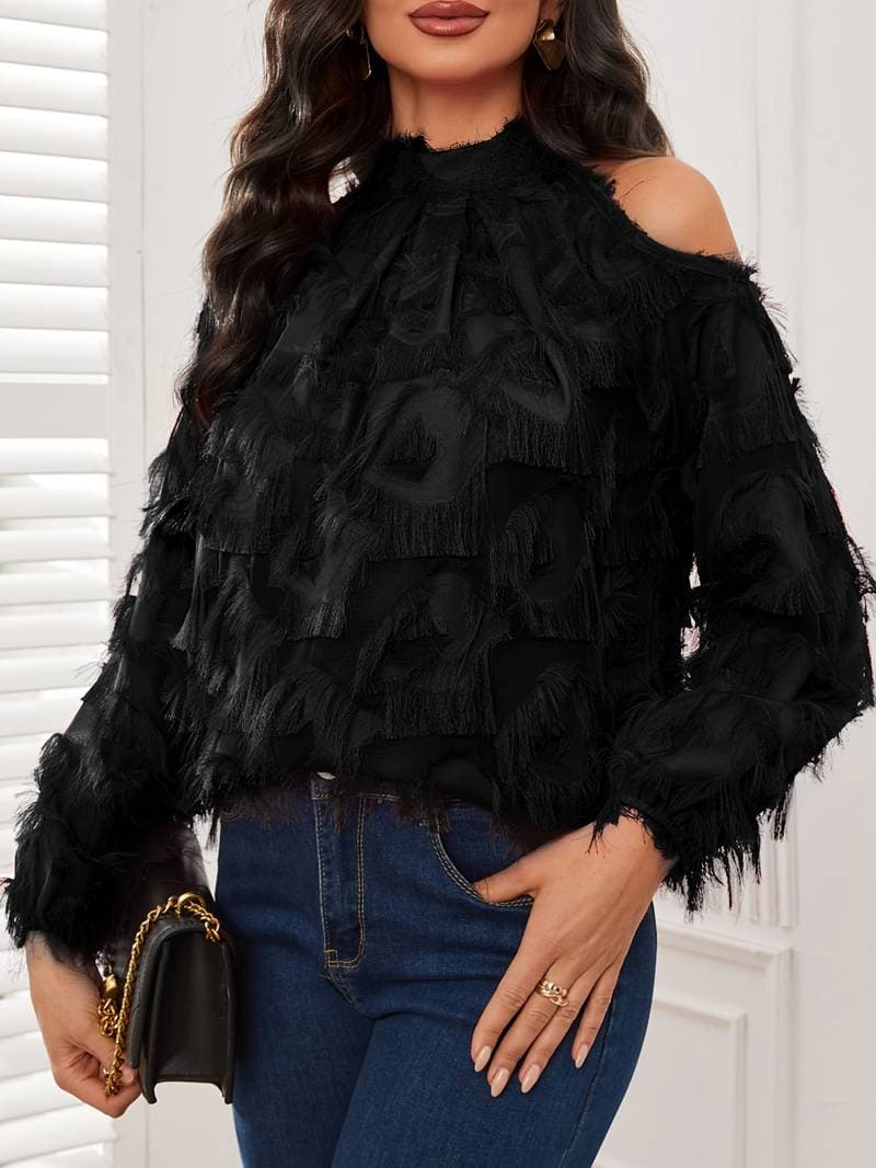 Beautifully Crafted Blouse