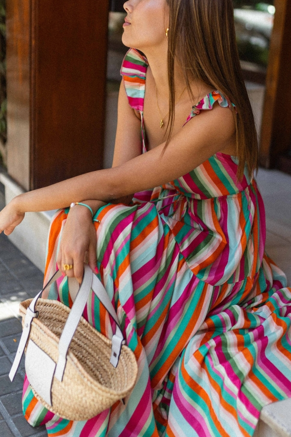 Elegantly Designed Dress