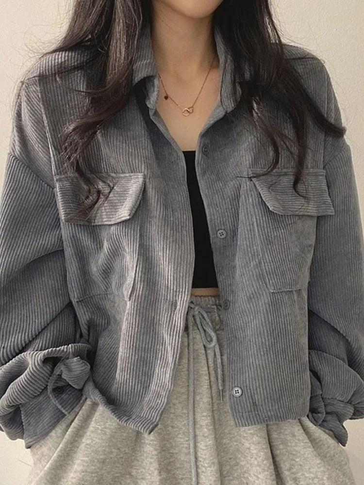 Vintage Inspired Jacket