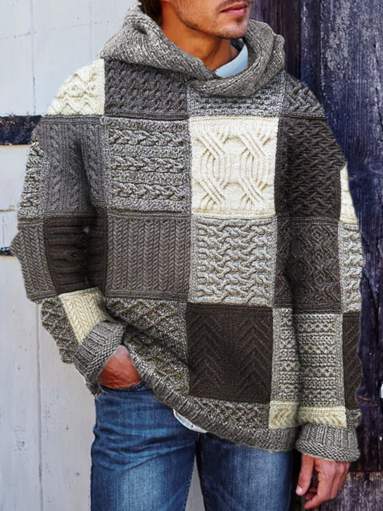 Elegantly Designed Sweater
