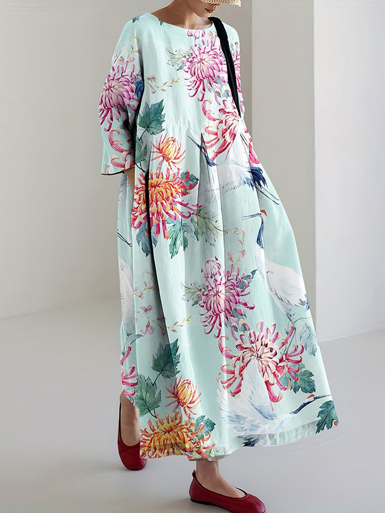 Beautifully Crafted Dress