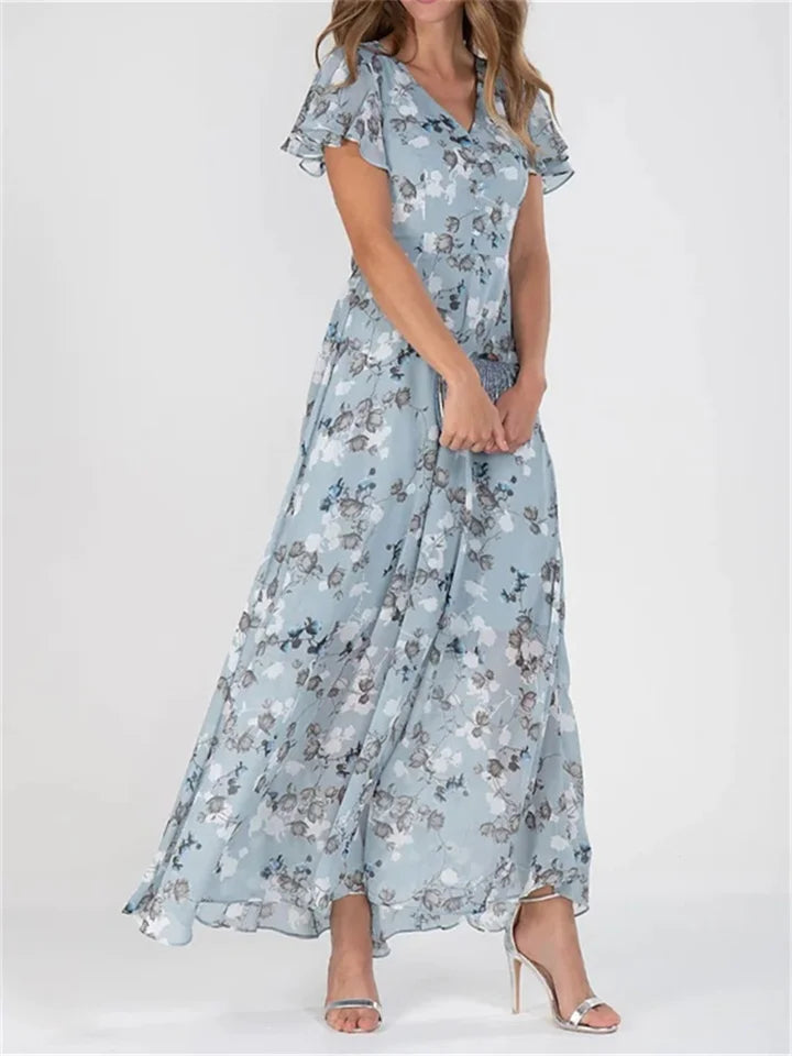Vintage Inspired Dress