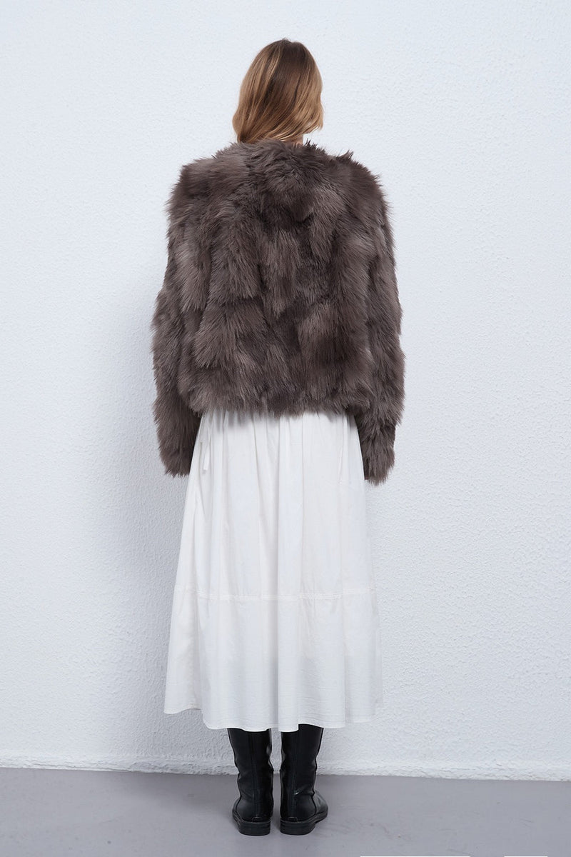 Classic Vintage Coat