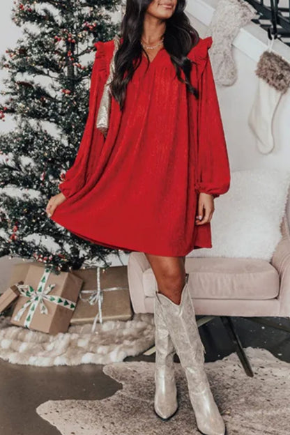 Classic Vintage Dress