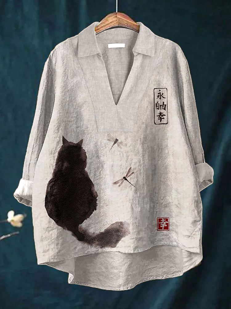Beautifully Crafted Shirt
