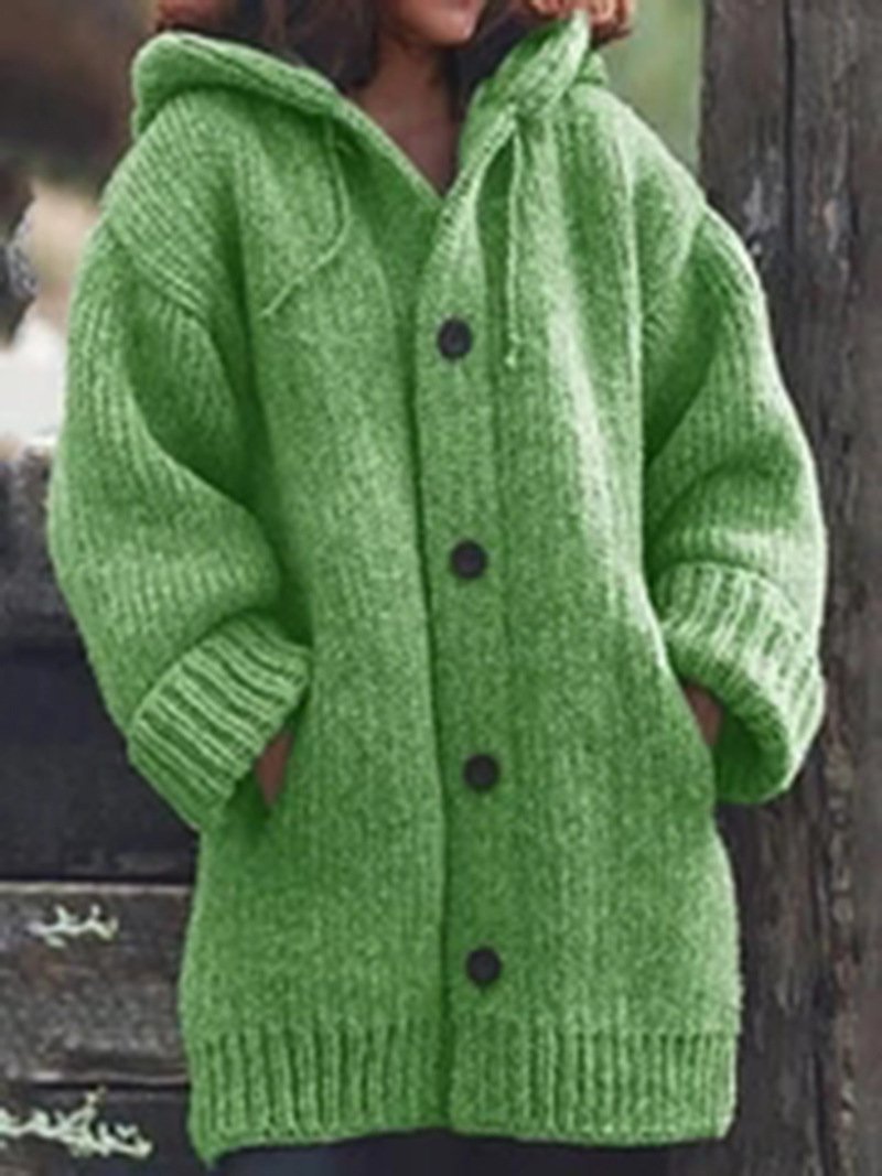 Vintage Inspired Coat