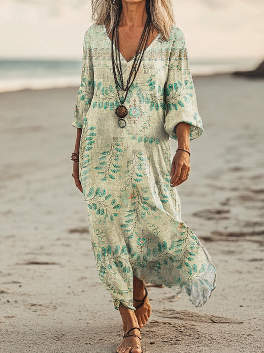 Thoughtfully Designed Dress
