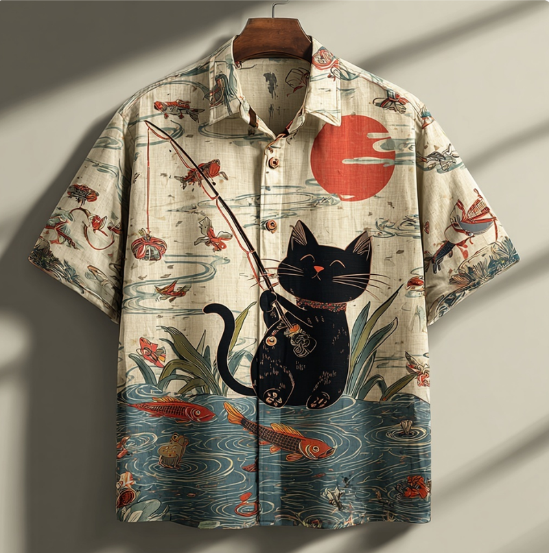 Classic Vintage Shirt
