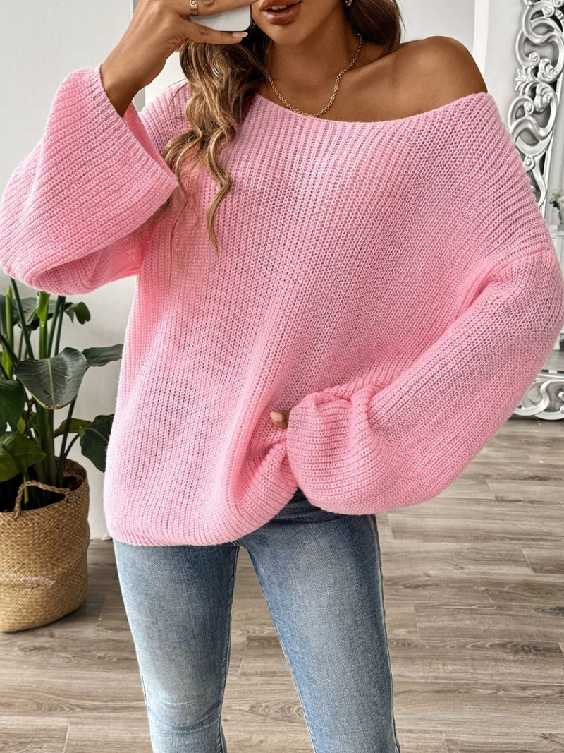 Beautifully Crafted Sweater