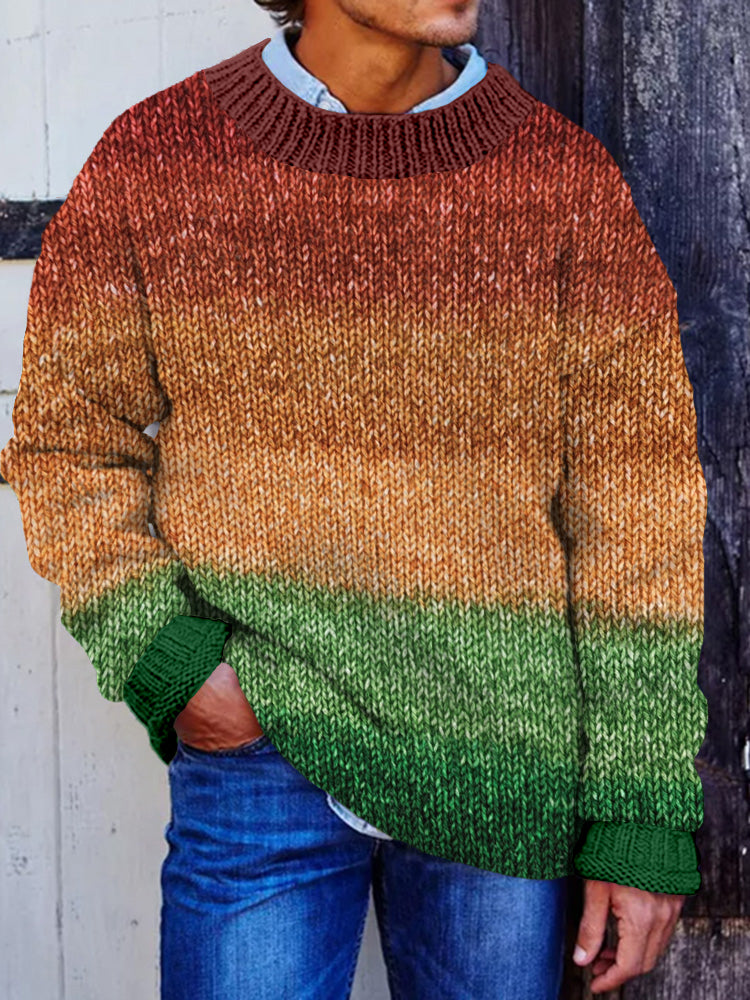 Vintage Inspired Sweater
