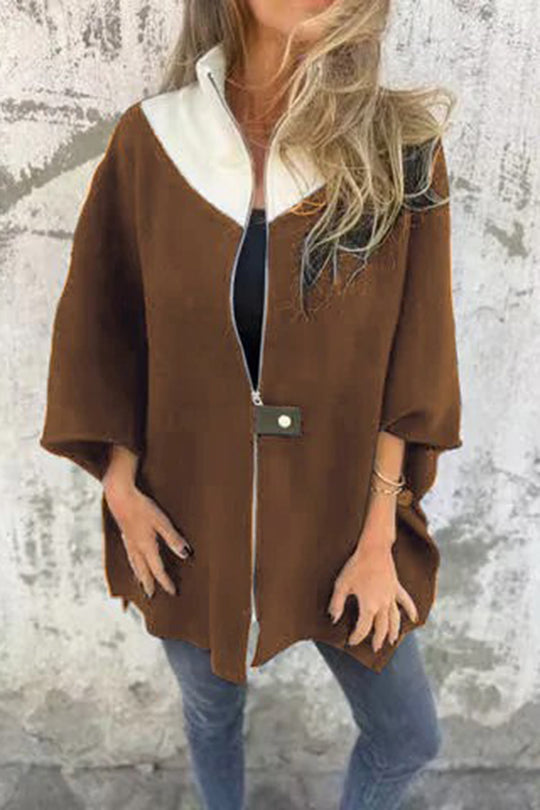 Classic Designed Jacket