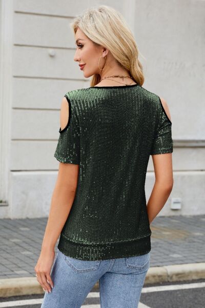 Thoughtfully Designed Blouse