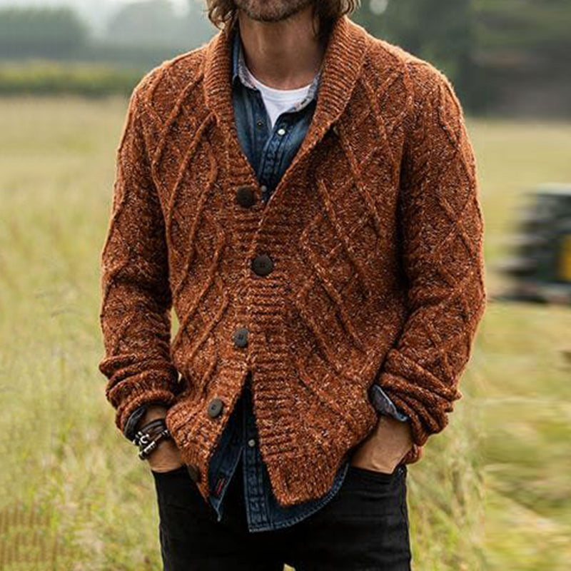 Classic Vintage Sweater