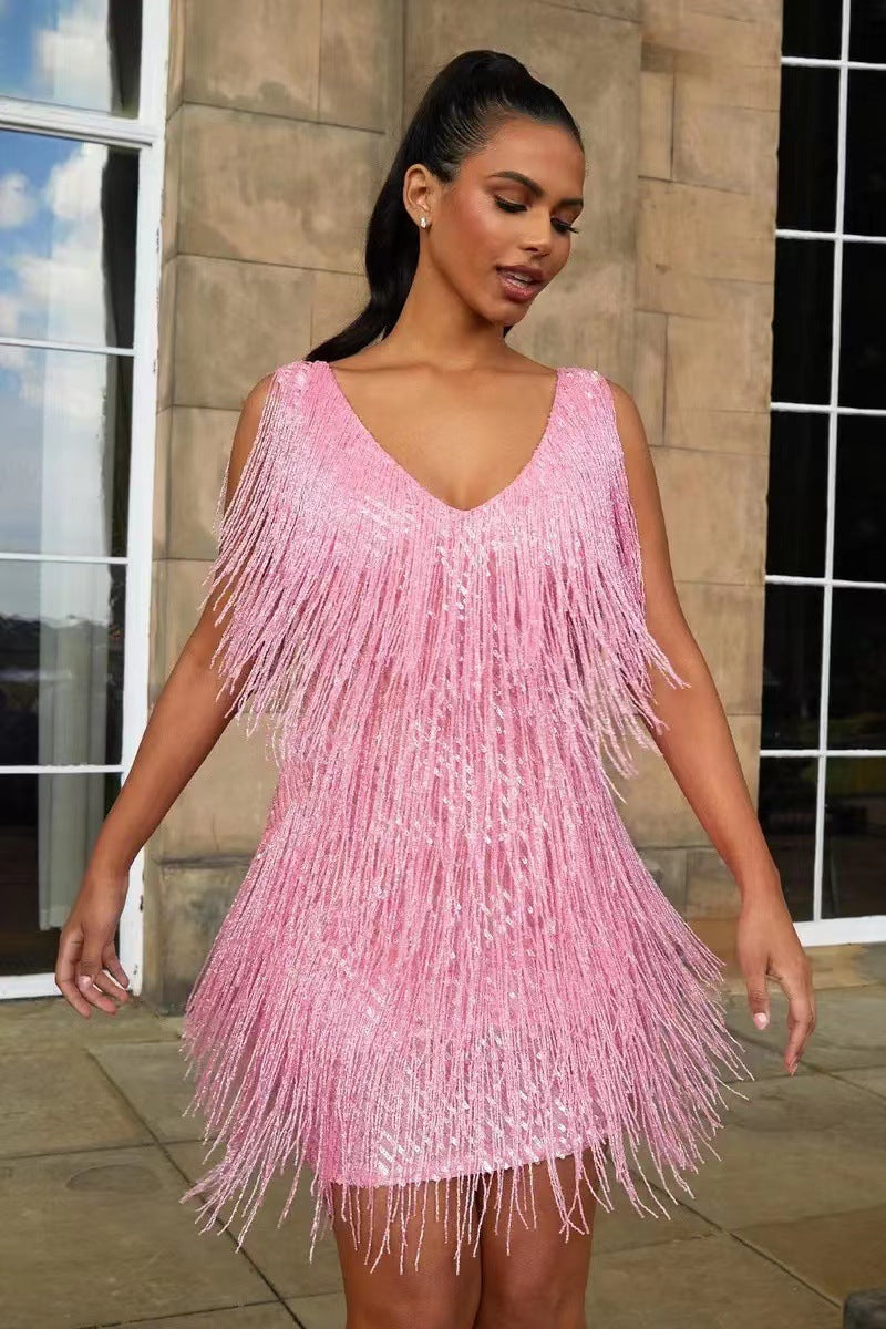 Beautifully Crafted Dress