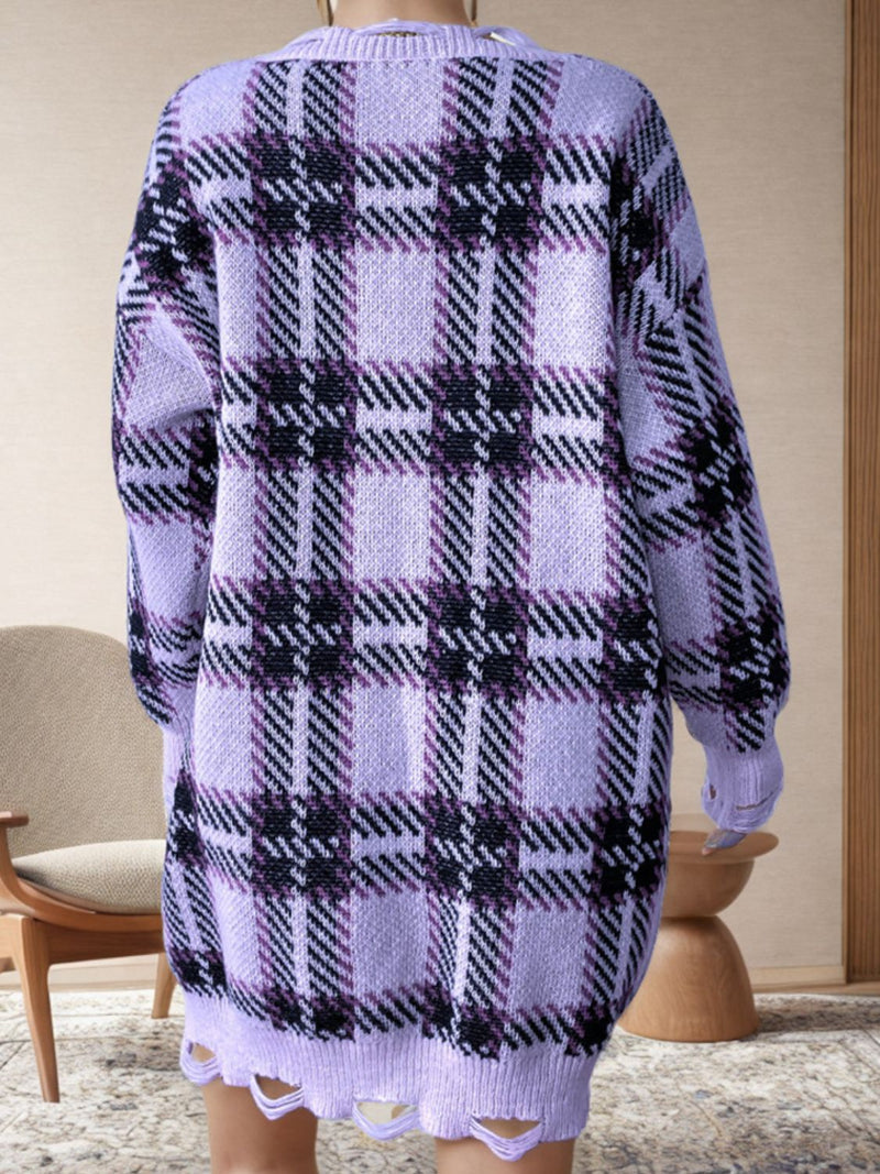 Elegantly Designed Sweater