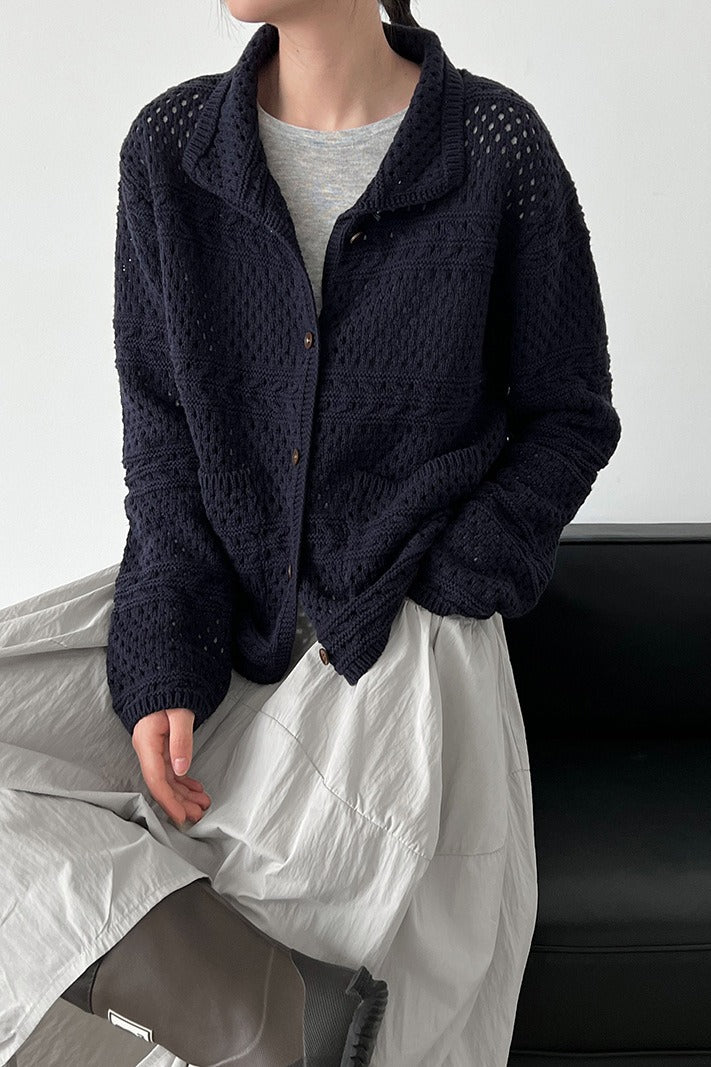 Classic Vintage Cardigan