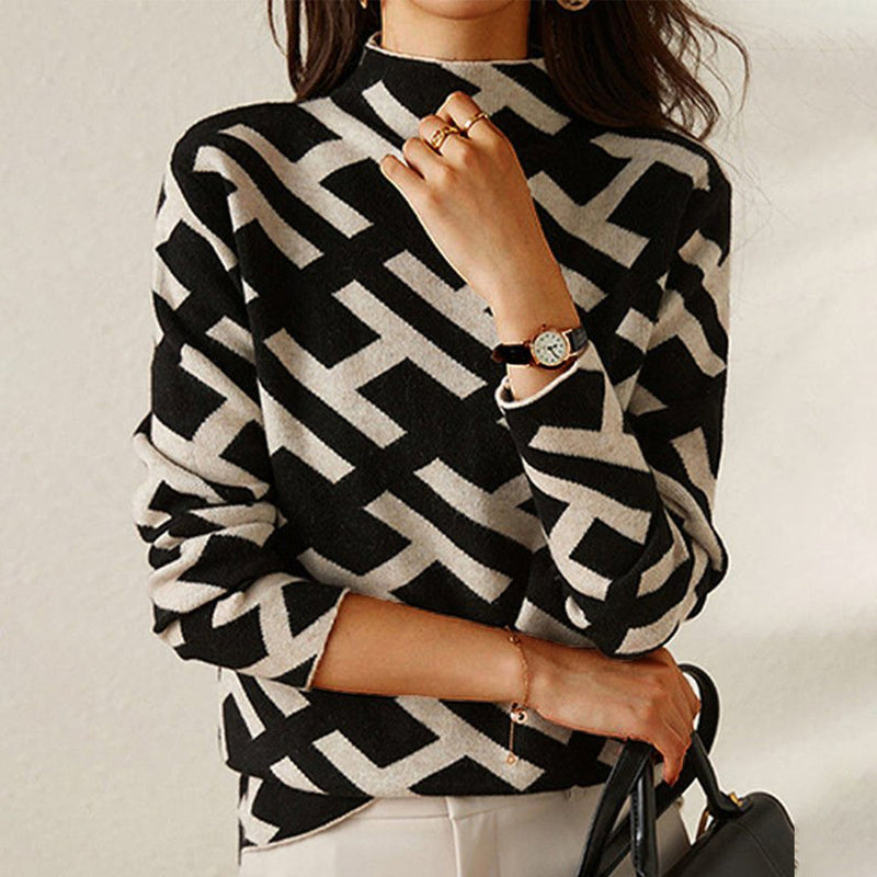 Classic Vintage Sweater