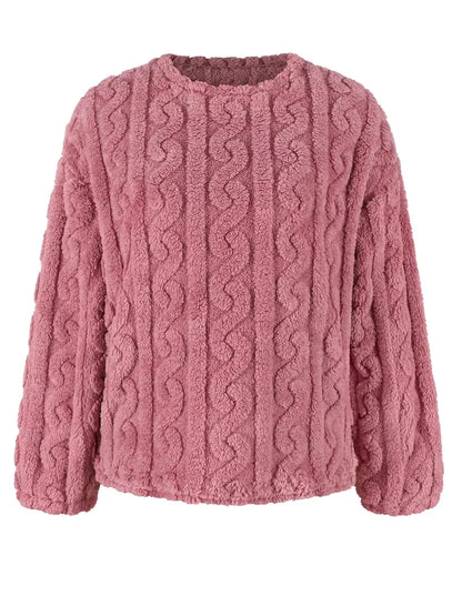 Classic Vintage Sweater