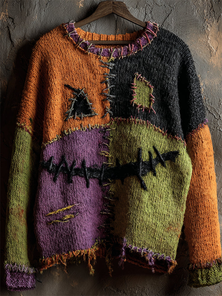 Classic Vintage Sweater